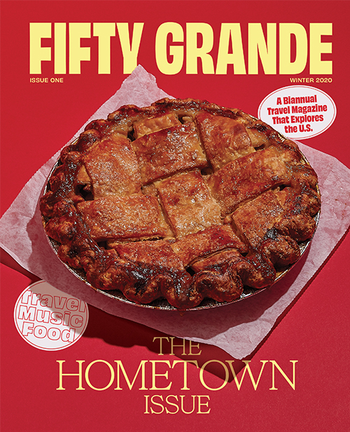 The Hometown Issue