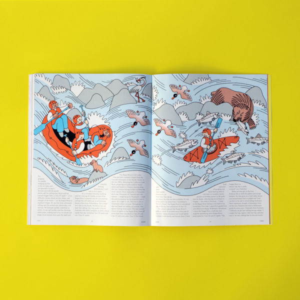 The Hometown Issue (#1) - Image 7