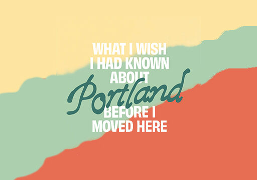 What to know about Portland before you move there