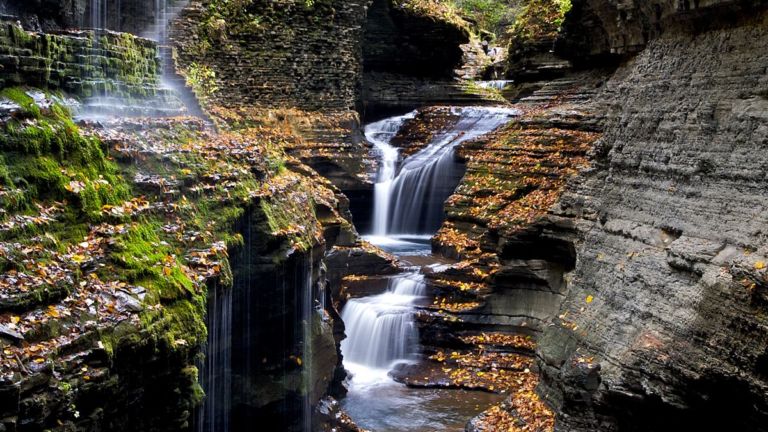 Watkins Glen State Park