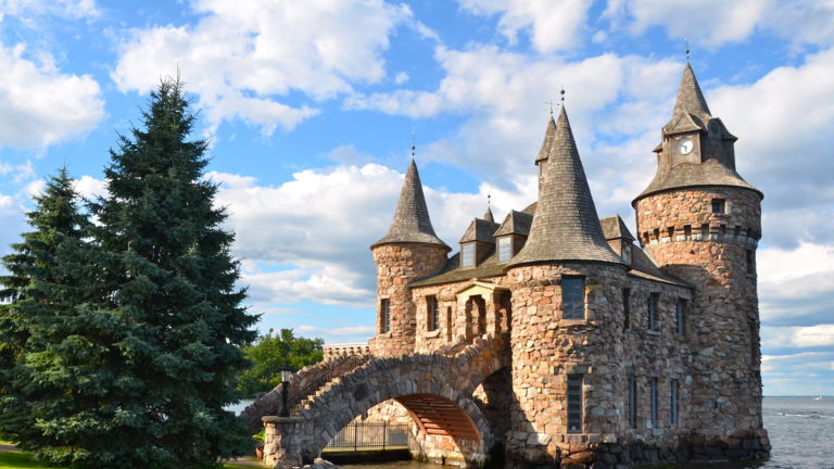 Boldt Castle