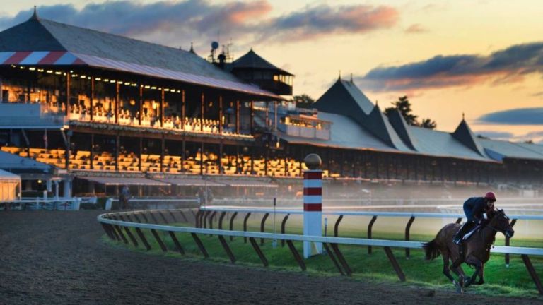 Saratoga Race Course