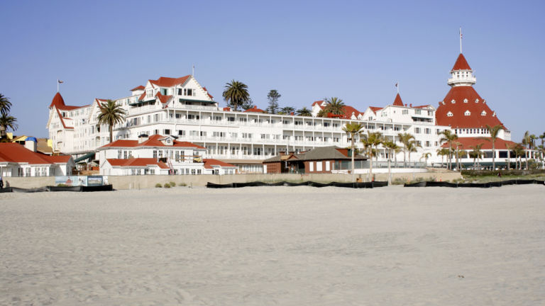 Hotel Del Coronado