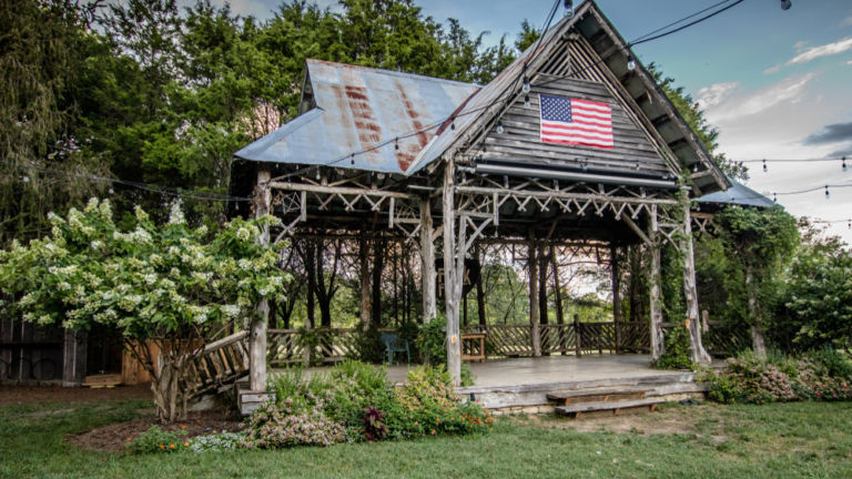 Leiper's Fork, Tenn.