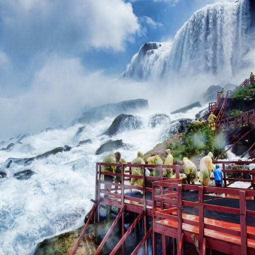 Best Things to do in New York state: Niagara Falls