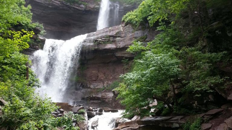 Kaaterskill Falls