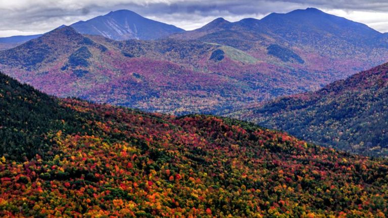 Adirondacks