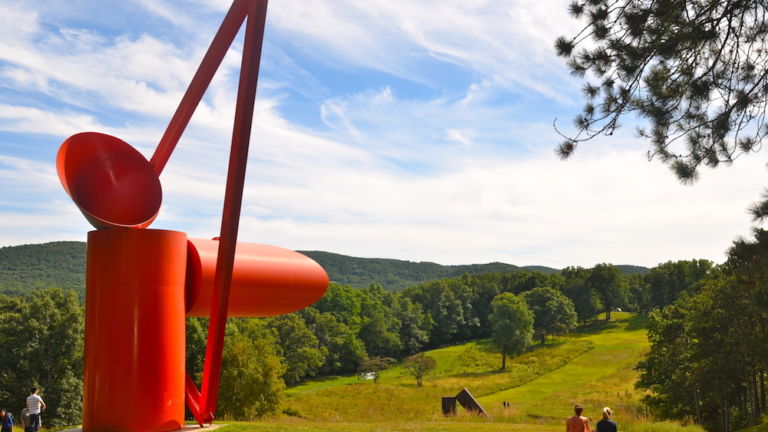 Storm King