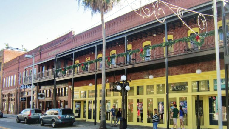 7th Ave, Tampa