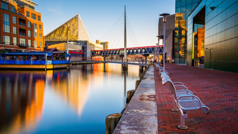 National Aquarium