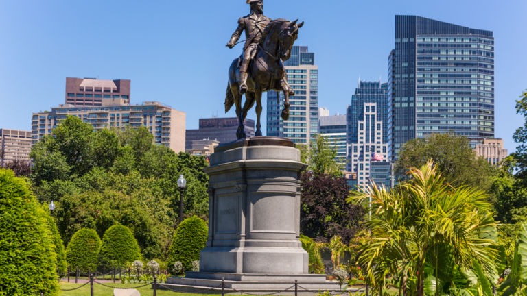 Boston Common