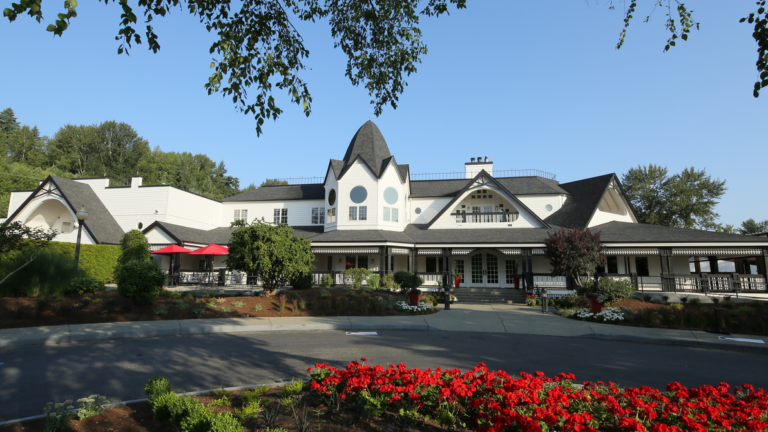 Columbia Winery