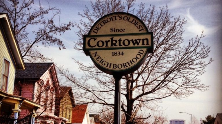 Corktown