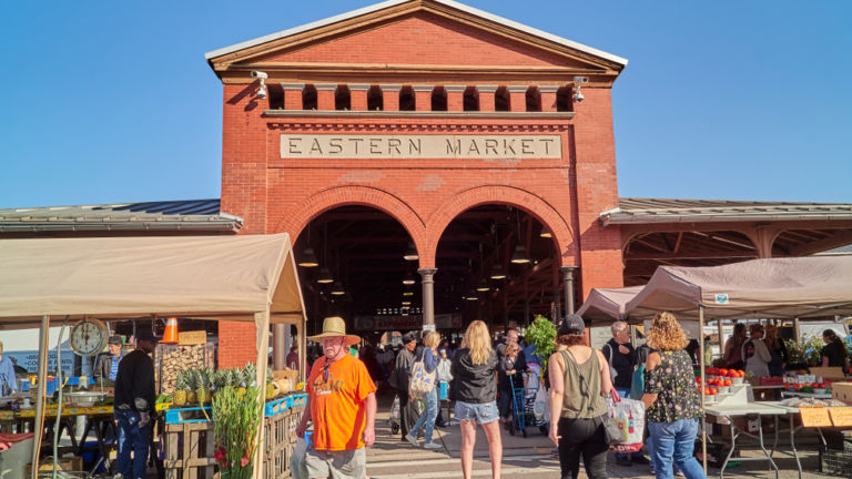 Eastern Market