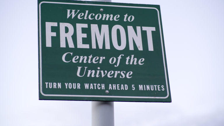 Fremont