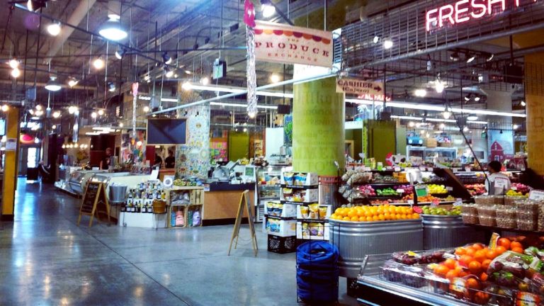 Midtown Global Market