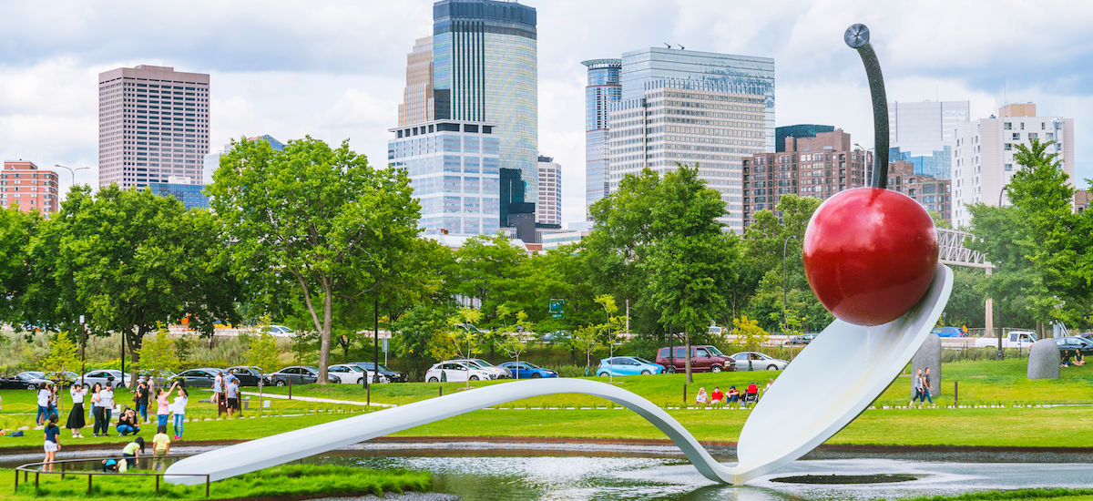 Best Things to do in Minneapolis Best of the U.S. Fifty Grande