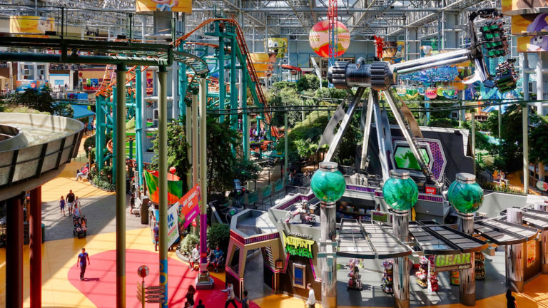 Mall of America