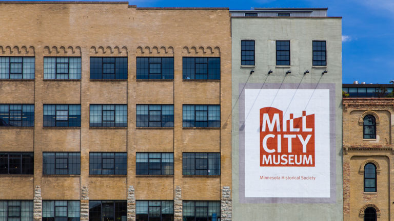 Mill City Museum