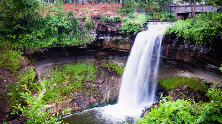 Minnehaha Park