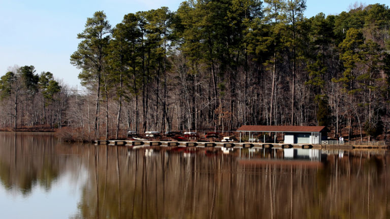 William B. Umstead State Park