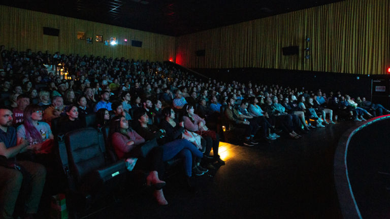 Loft Cinema, Tucson