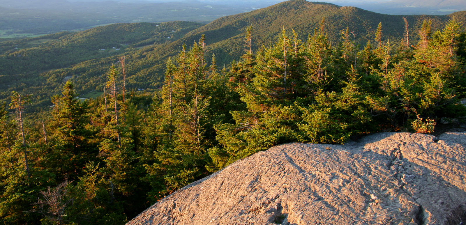 Southern Vermont. Pic: Shutterstock.