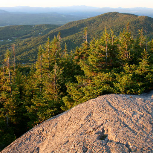 Southern Vermont. Pic: Shutterstock.