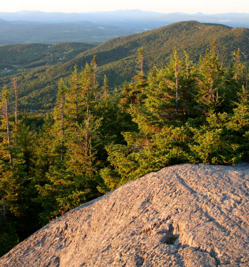 Southern Vermont. Pic: Shutterstock.