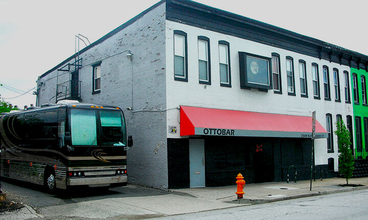 Ottobar