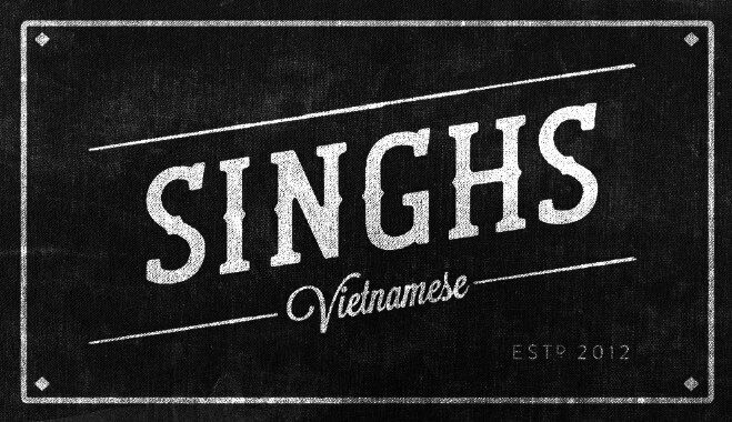 Singhs Vietnamese in San Antonio.