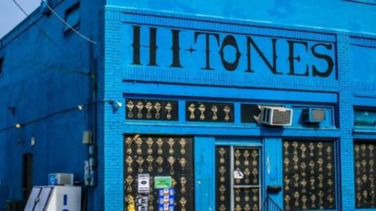 Hi-Tones in San Antonio.