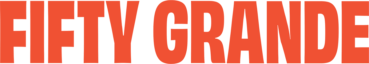 Fifty Grande logo