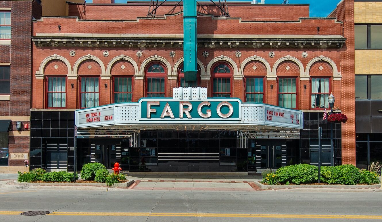 Best Things to Do in Fargo