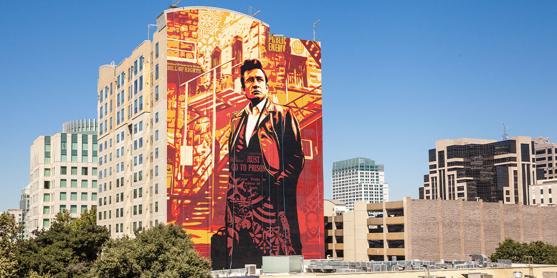 Sacramento is the most underrated street art scene in America