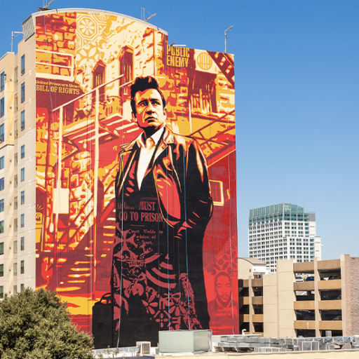Sacramento is the most underrated street art scene in America