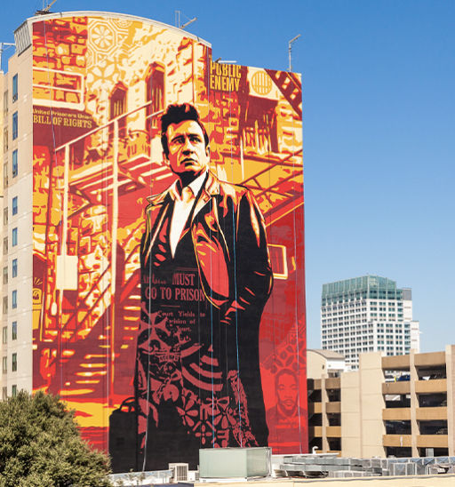 Sacramento is the most underrated street art scene in America