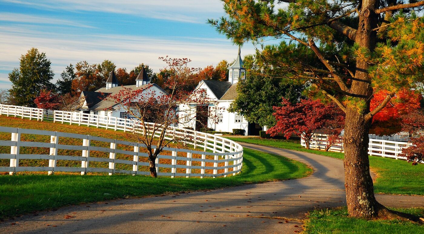 Lexington, Kentucky