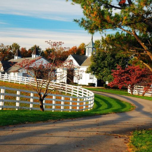 Lexington, Kentucky