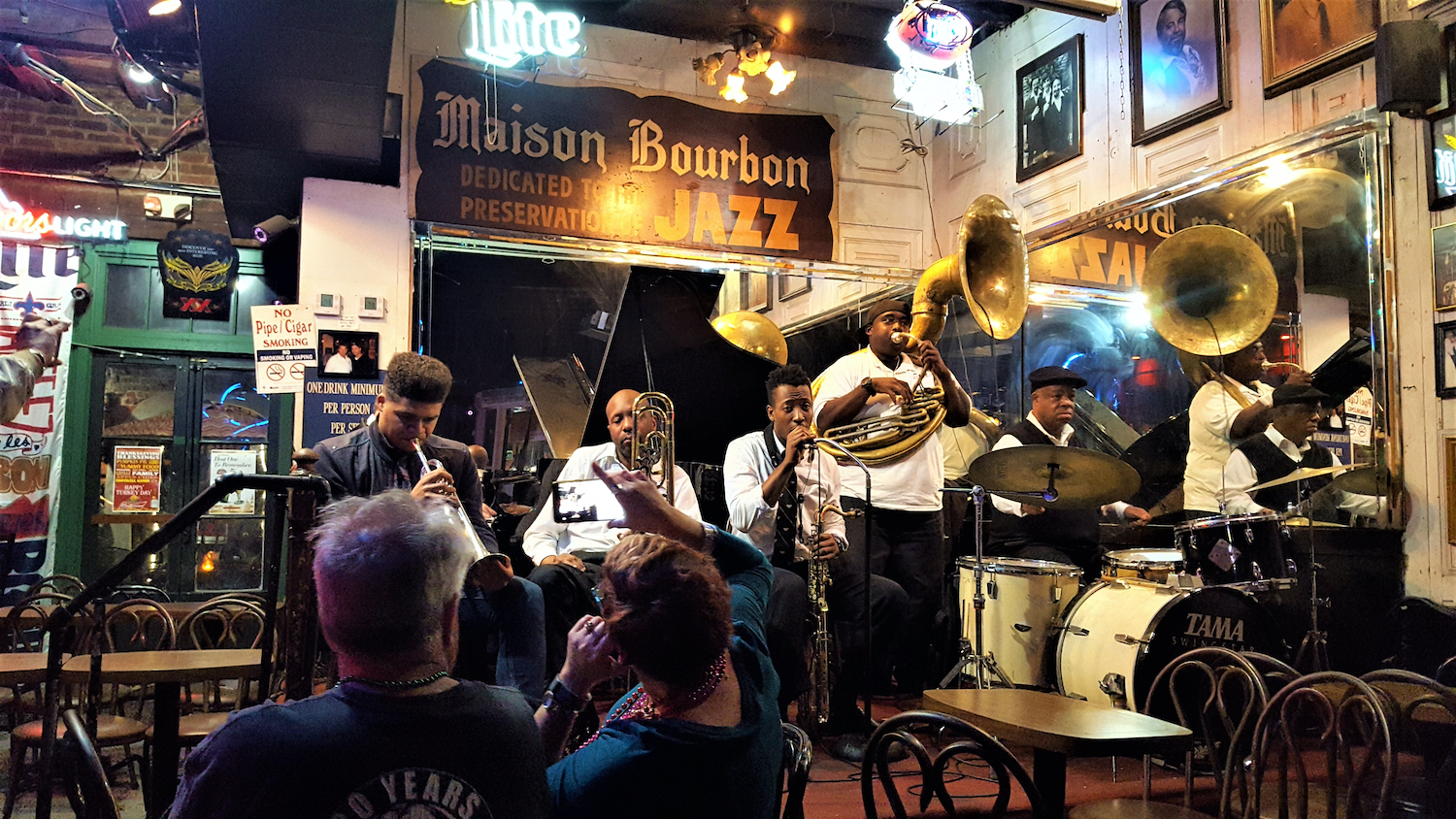 Best Things to do in New Orleans - Best of the U.S. - Fifty Grande