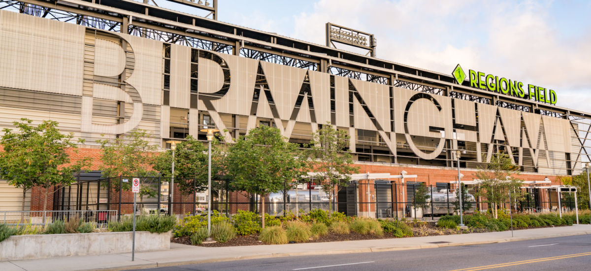 Best Things to Do in Birmingham, Alabama | Best of the U.S. | Fifty Grande