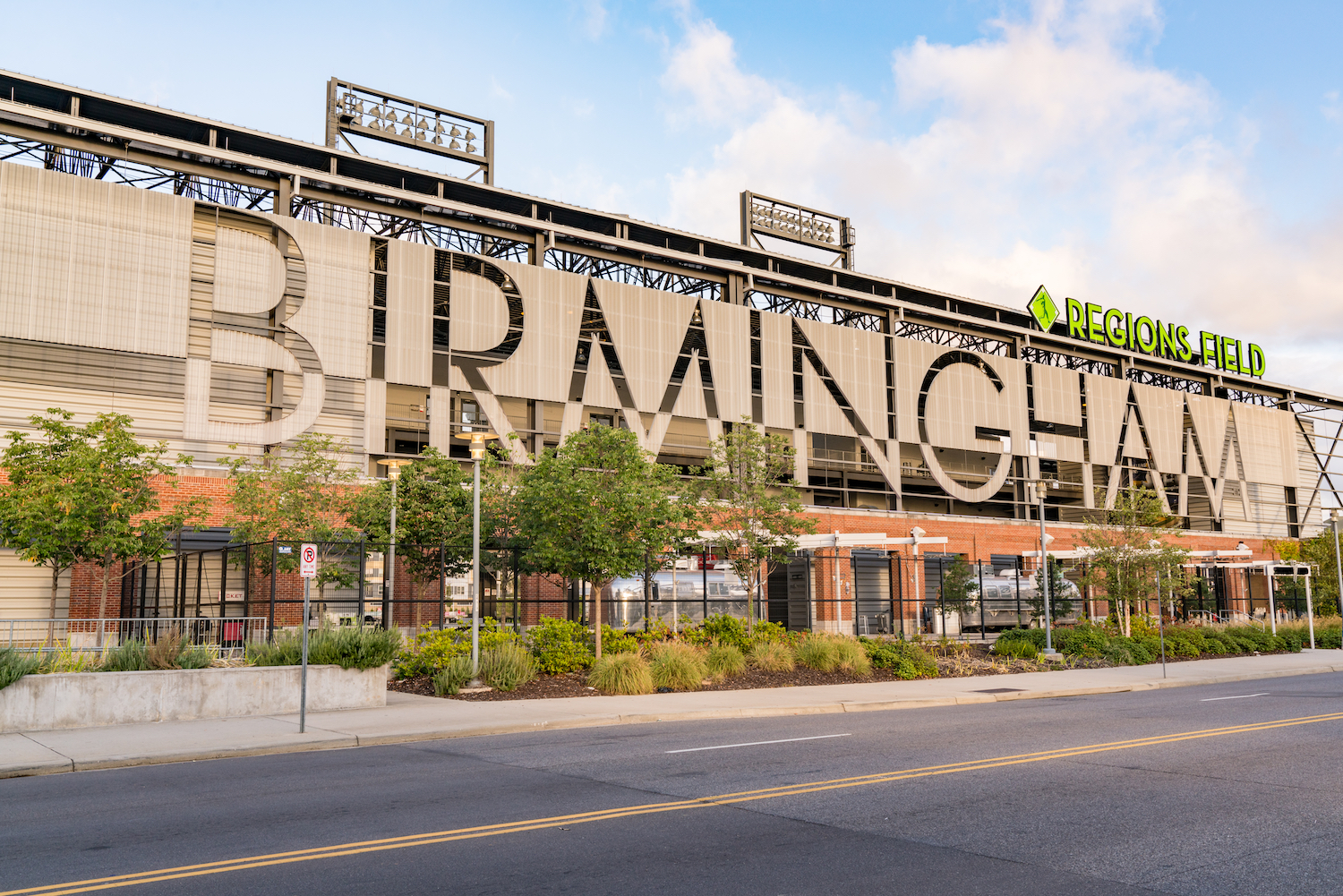 Best Things to Do in Birmingham, Alabama - Fifty Grande