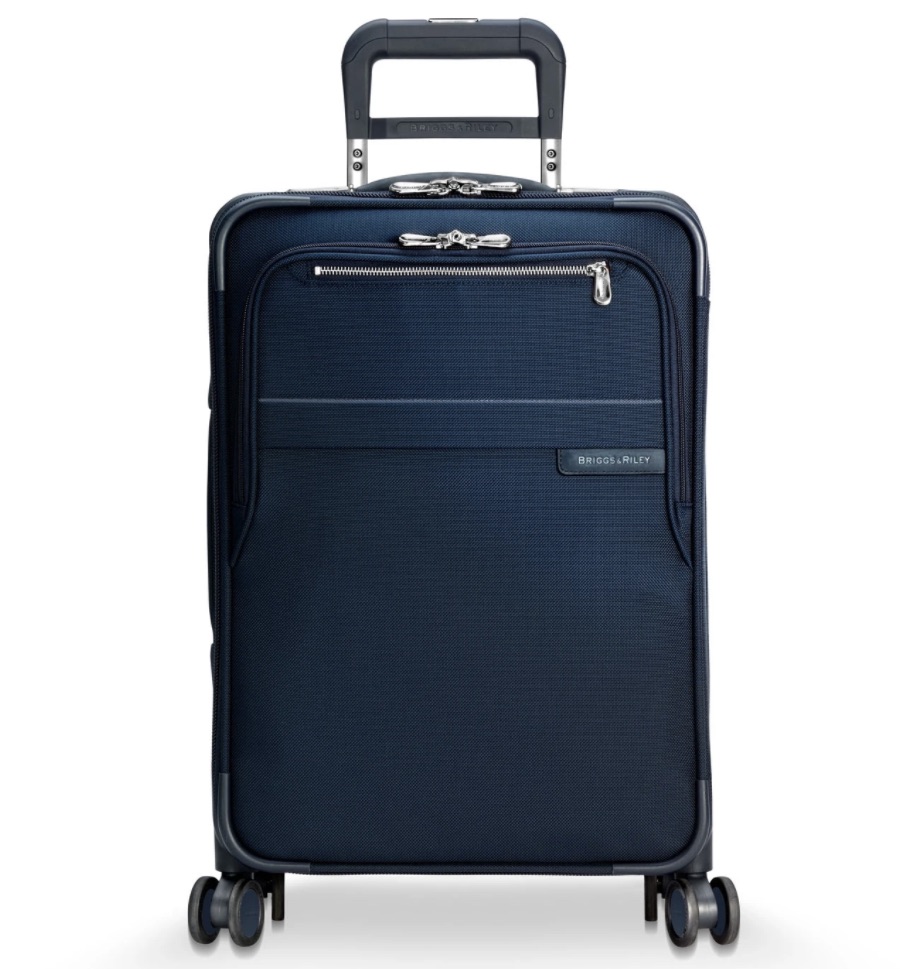 Briggs & Riley’s Domestic Carry-On Expandable Spinner