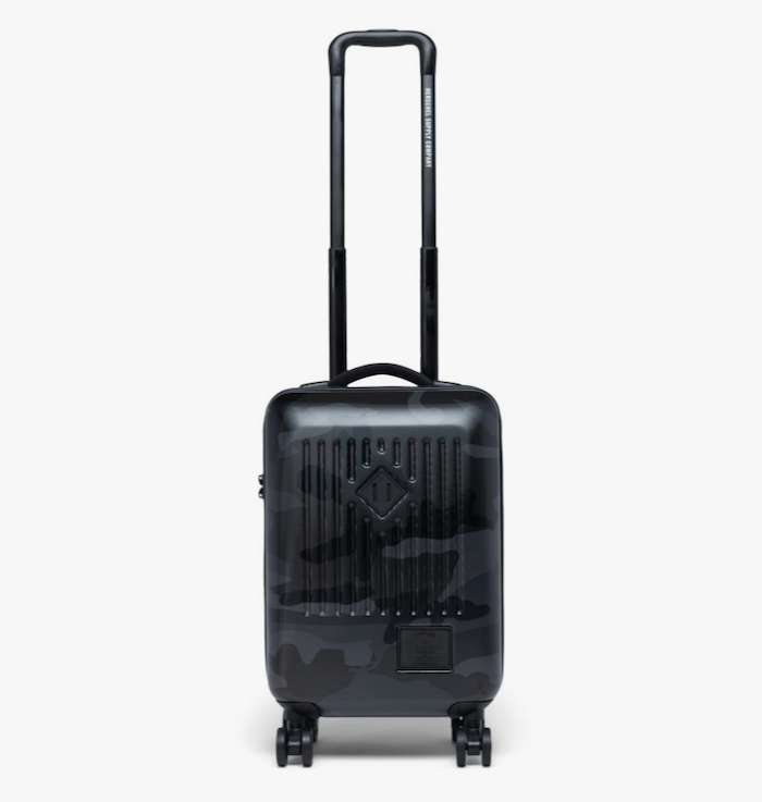 Herschel Supply Co.’s Trade Luggage Carry-On