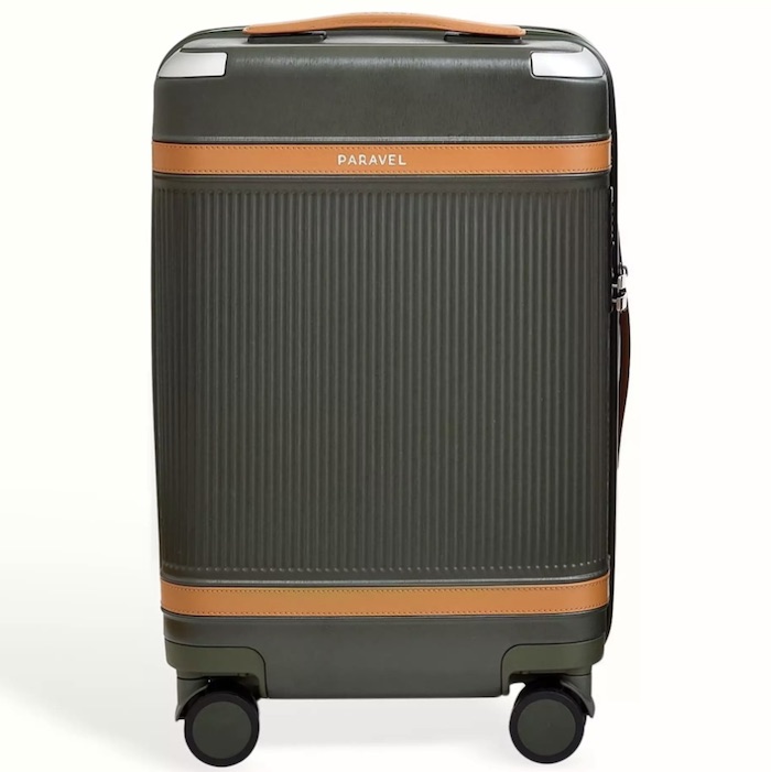 Paravel’s Aviator Carry-On