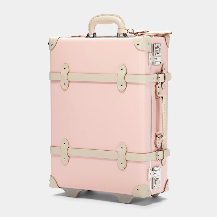 SteamLine Luggage’s The Botanist Carryon