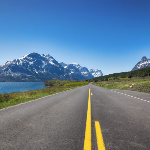 What are the best road trips in the States?