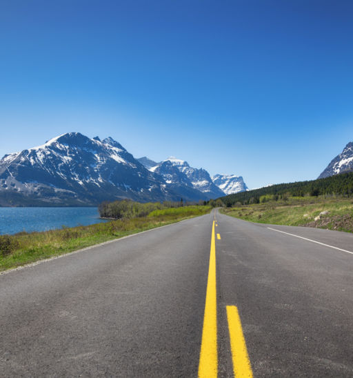 What are the best road trips in the States?