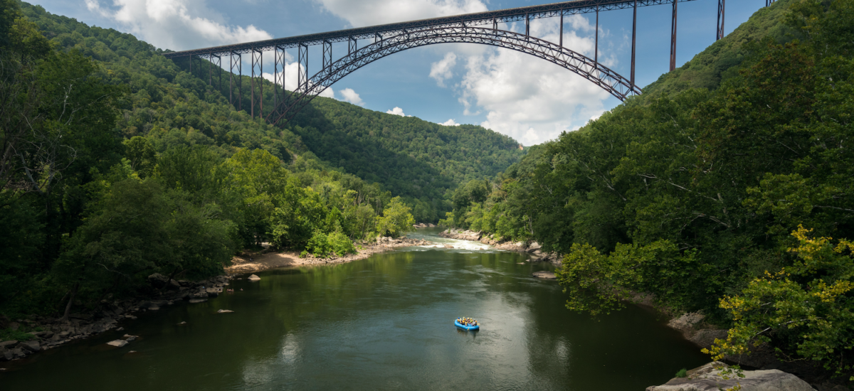 Best Things to Do in Fayetteville, West Virginia Best of the U.S.