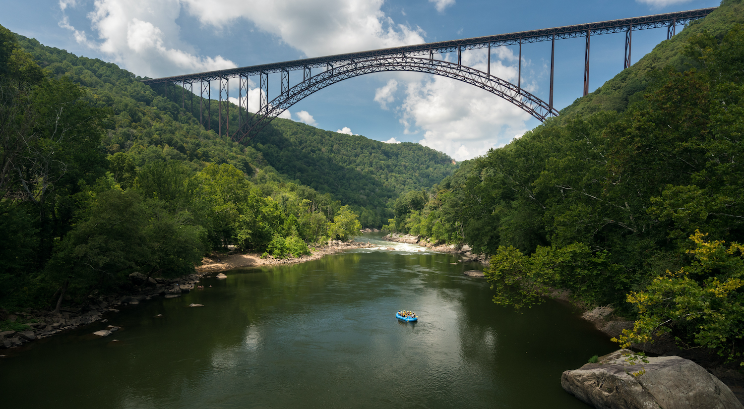 Best Things to Do in Fayetteville, West Virginia | Best of the U.S.